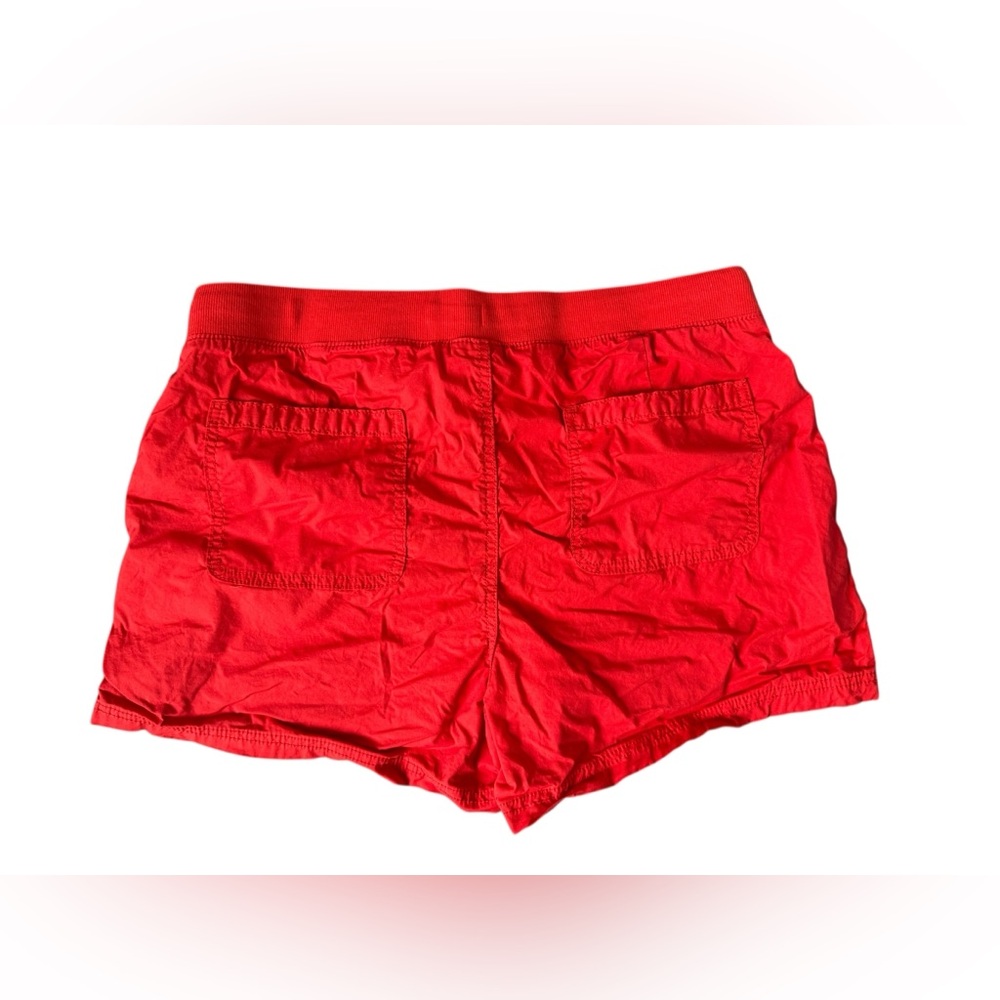 ST JOHN’S BAY Women's Cargo Shorts SZ 14 - Picture 4 of 4